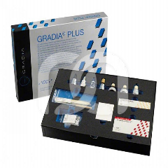 GRADIA PLUS - LE KIT D'ACCESSOIRES GRADIA PLUS - LE KIT D'ACCESSOIRES