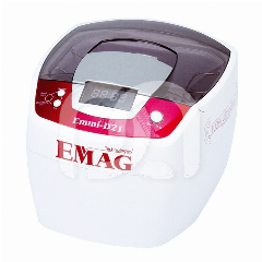 BAC À ULTRASONS EMMI - MODÈLE D21