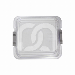 COUVERCLE TUBS A MATERIAUX SAFE-LOCK COUVERCLE TUBS A MATERIAUX SAFE-LOCK