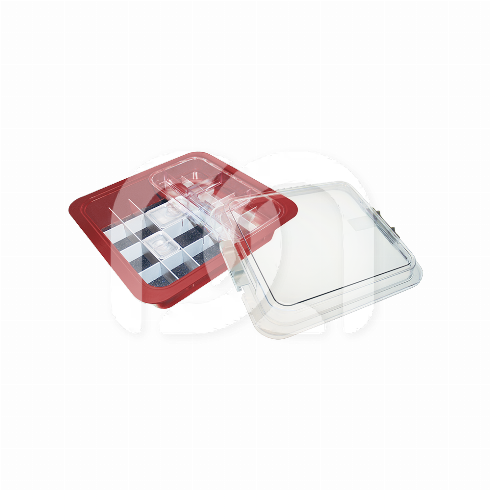 TUBS A MATERIAUX + ACCESSOIRES TUBS A MATERIAUX + ACCESSOIRES