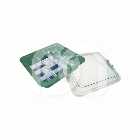 MATERIAAL TUB + ACCESSOIRES MATERIAAL TUB + ACCESSOIRES