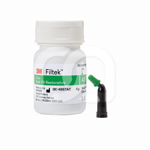 FILTEK ONE - CAPS (20X0.2G)