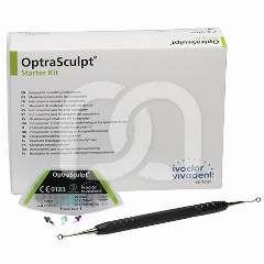 OPTRASCULPT STARTER KIT OPTRASCULPT STARTER KIT