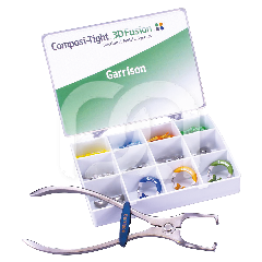 COMPOSI-TIGHT 3D FUSION STARTER KIT COMPOSI-TIGHT 3D FUSION STARTER KIT