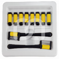 FITSTRIP SUBGINGIVALE (10) FITSTRIP SUBGINGIVALE (10)