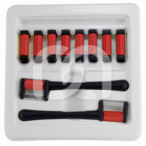 FITSTRIP SOUS-GINGIVAL (10) FITSTRIP SOUS-GINGIVAL (10)