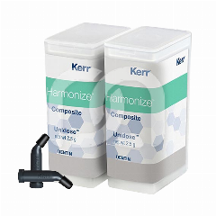 HARMONIZE - CAPSULES (20X0.25G)