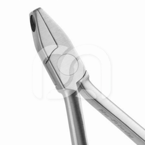 THE HOLE PUNCH 6MM HU-FRIEDY TANG