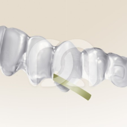 PINCE THE TEAR DROP HU-FRIEDY