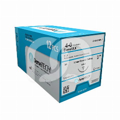 NIET-ABSORBEERBARE ZIJDEN HECHTDRAAD (12) NIET-ABSORBEERBARE ZIJDEN HECHTDRAAD (12)