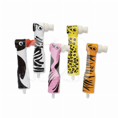 ZOOBY DPA ASSORTIS (500)  ZOOBY DPA ASSORTIS (500)