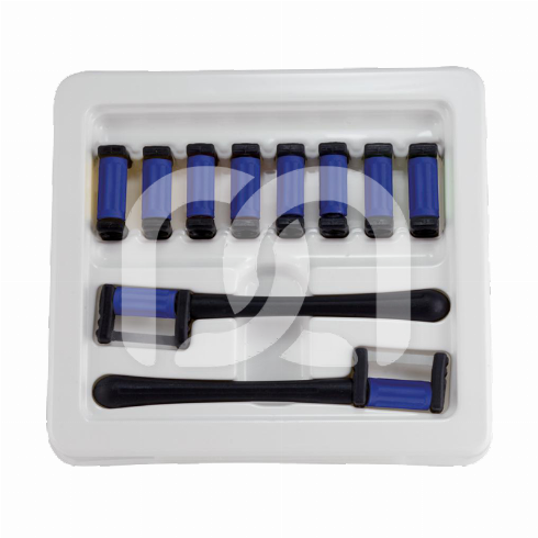FITSTRIP SOUS-GINGIVAL (10) FITSTRIP SOUS-GINGIVAL (10)