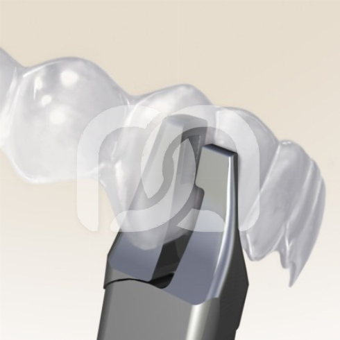 THE VERTICAL HU-FRIEDY TANG