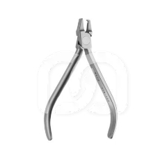 THE HORIZONTAL HU-FRIEDY TANG THE HORIZONTAL HU-FRIEDY TANG