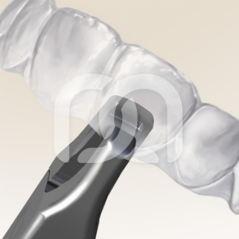 PINCE THE HORIZONTAL HU-FRIEDY