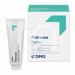 FLAIRESSE PASTE (75 ML) - MINT - MEDIUM FLAIRESSE PASTE (75 ML) - MINT - MEDIUM