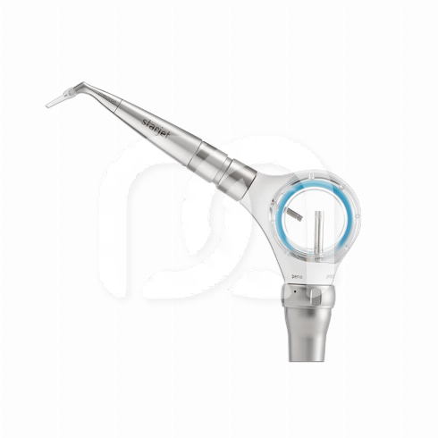 AÉROPOLISSEUR STARJET