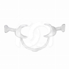 ECARTE-JOUES - TAILLE ADULTE