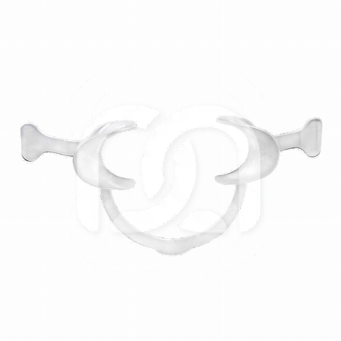 ECARTE-JOUES - TAILLE ADULTE