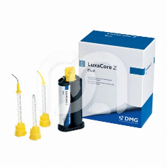 LUXACORE Z - DUAL AUTOMIX (48G) LUXACORE Z - DUAL AUTOMIX (48G)
