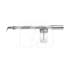 SABLEUSE MICROETCHER CD - RACCORD SIRONA