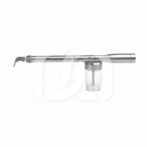 SABLEUSE MICROETCHER CD - RACCORD SIRONA