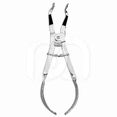 COFFERDAMKLEMTANG - IVORY 