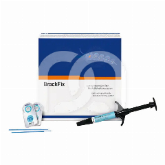 BRACKFIX - SELF-ETCH KOFFERTJE BRACKFIX - SELF-ETCH KOFFERTJE