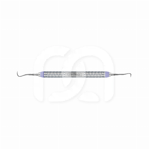 DÉTARTREUR DOUBLE EVEREDGE 2.0