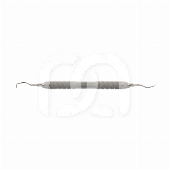 CURETTE DE GRACEY EVEREDGE 2.0 - MANCHE RÉSINE CURETTE DE GRACEY EVEREDGE 2.0 - MANCHE RÉSINE