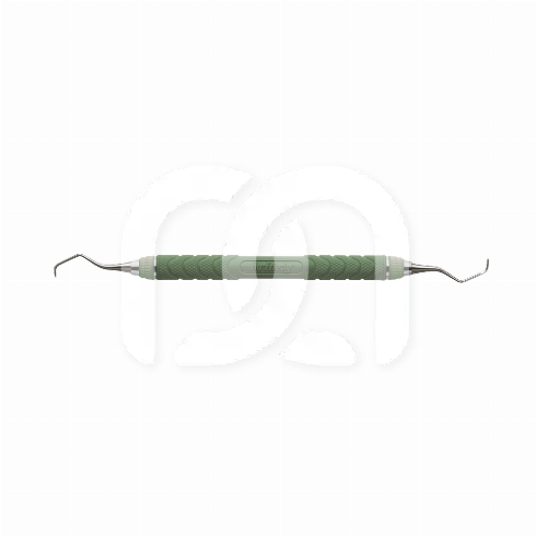 CURETTE DE GRACEY EVEREDGE 2.0 - MANCHE RÉSINE