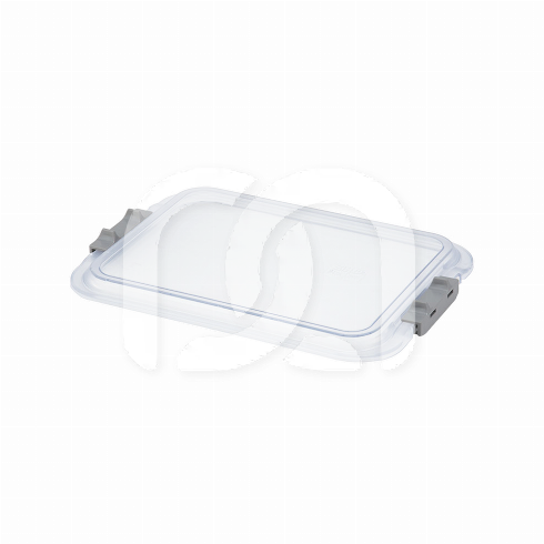 COUVERCLE PLATEAU B-LOK VEROUILLABLE