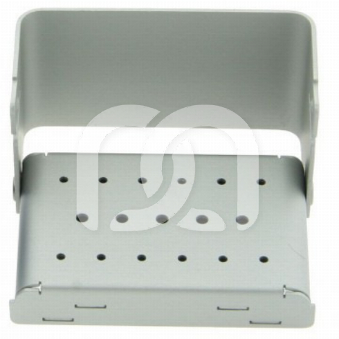 COLOR BLOC MX - 17 PERFORATIONS