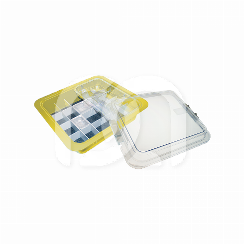 MATERIAAL TUB + ACCESSOIRES MATERIAAL TUB + ACCESSOIRES