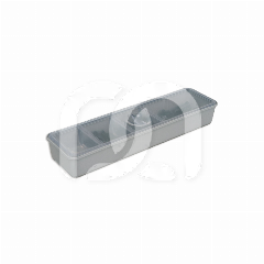 BOITES A PETITES PIECES AVEC COUVERCLE (LONGUE) BOITES A PETITES PIECES AVEC COUVERCLE (LONGUE)