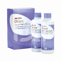 CLINPRO POUDRE DE GLYCINE AÉROPOLISSEUR CLINPRO POUDRE DE GLYCINE AÉROPOLISSEUR