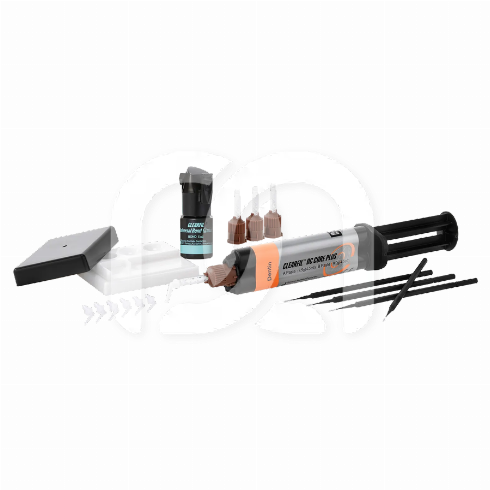 CLEARFIL DC CORE PLUS CLEARFIL DC CORE PLUS