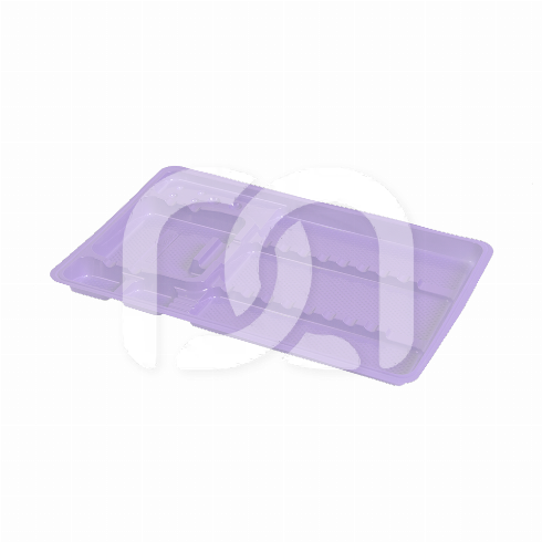 PLATEAUX JETABLES COULEURS (400) PLATEAUX JETABLES COULEURS (400)