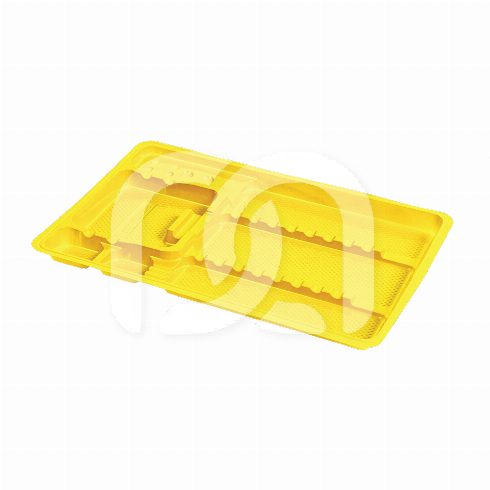 PLATEAUX JETABLES COULEURS (400) PLATEAUX JETABLES COULEURS (400)