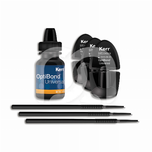 OPTIBOND UNIVERSAL - KIT UNIDOSE
