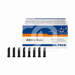ADMIRA CAPS (25X0,25G) ADMIRA CAPS (25X0,25G)