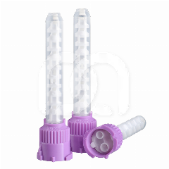 EMBOUTS MELANGEURS VIOLETS (50) EMBOUTS MELANGEURS VIOLETS (50)