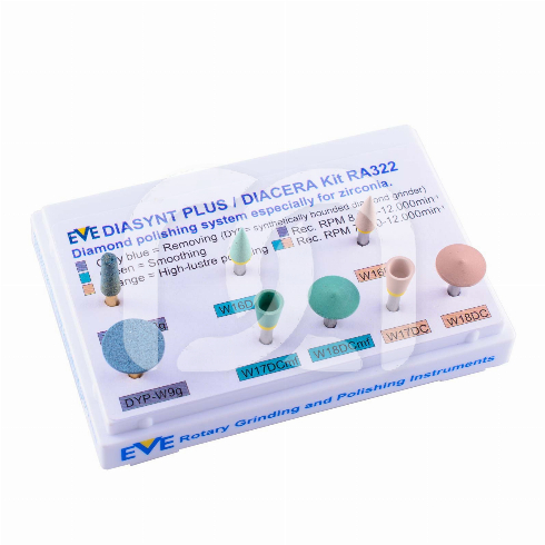 DIASYNT PLUS/DIACERA SET RA322 