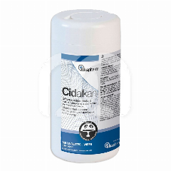 LINGETTES CIDALKAN (120) LINGETTES CIDALKAN (120)