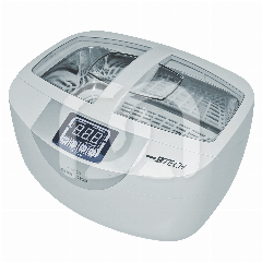 ULTRASONIC CLEANER USC-2.5L ULTRASONIC CLEANER USC-2.5L
