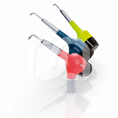 PROPHYFLEX 4 - MULTIFLEX AANSLUITING PROPHYFLEX 4 - MULTIFLEX AANSLUITING