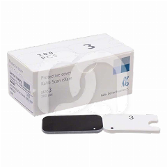 BESCHERMING ERLM OPTIME N°0 KARTON (200)