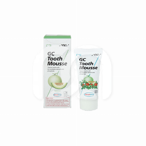 TOOTH MOUSSE (10X40G)