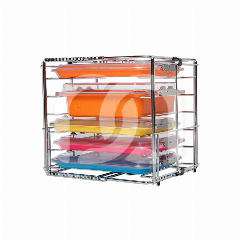 CHASSIS REGLABLE - 6 POSITIONS