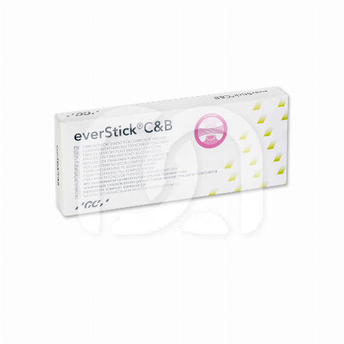 EVERSTICK C&B (8CM)